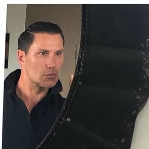 Meet your Posher, Samuel